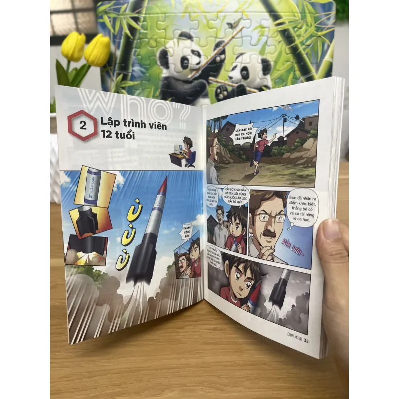 Who? Elon Musk + Usain Bolt + Lionel Messi mới 749015