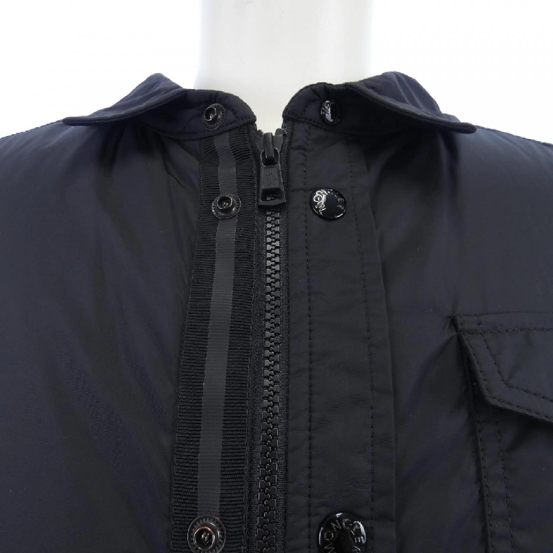 MONCLER PYROLE Áo khoác lông - Hàng hiệu Authentic 893264