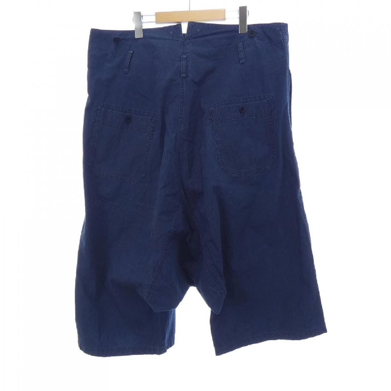 Quần YOHJI YAMAMOTO POUR - Hàng hiệu Authentic 893076