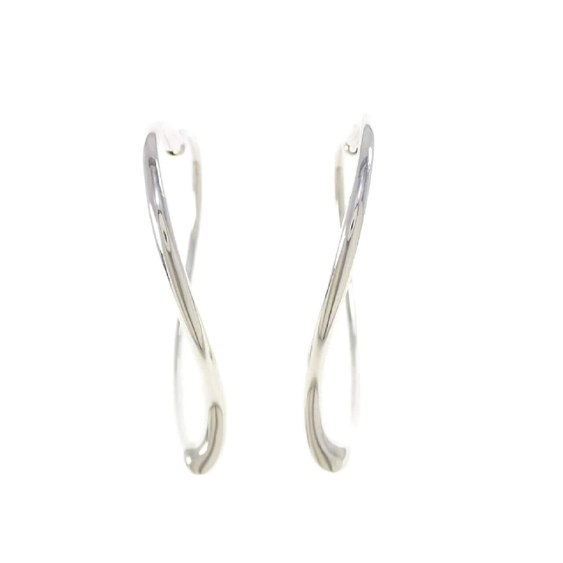 Bông tai hình trái tim mở Tiffany 665917