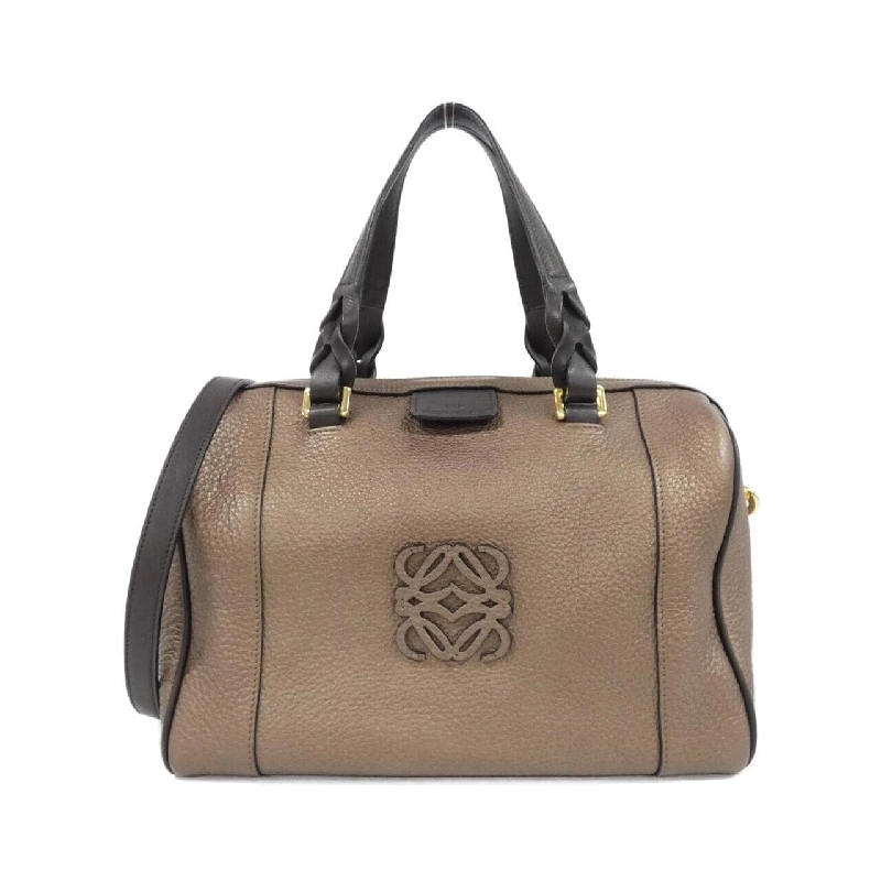 Túi Boston Loewe Fusta 316 26 F27 - Hàng hiệu Chính hãng 770876