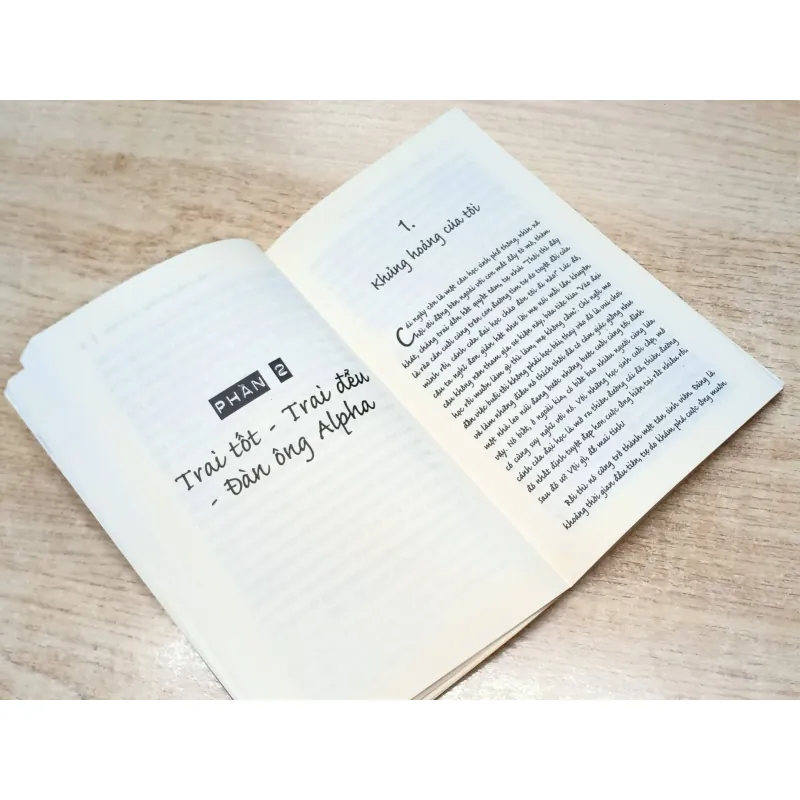 Alpha Art - Trai Khôn Không Sợ CÔ ĐƠN - Nexx & Joker 673935