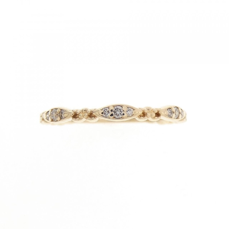 Nhẫn kim cương Agat 0.06CT - Hàng hiệu Chính hãng 838256