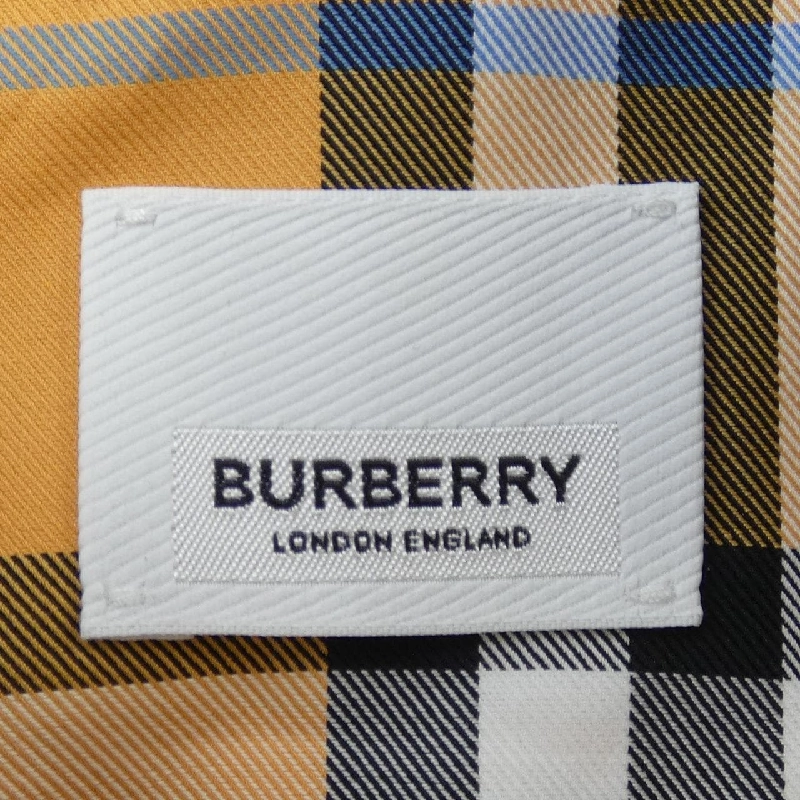 Áo sơ mi BURBERRY - Hàng hiệu Chính hãng 901963