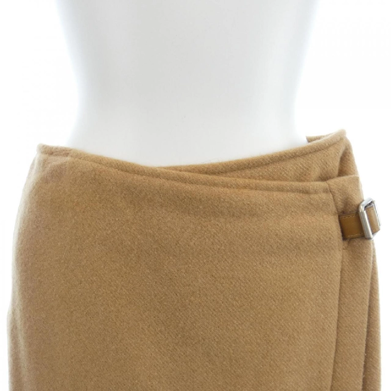 【Mã giảm giá】【Cổ điển】Váy HERMES 653888