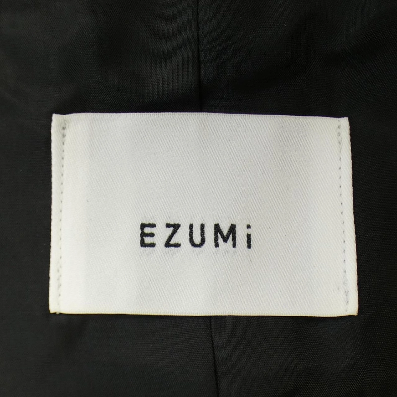 【Khuyến mãi áp dụng】Áo khoác EZUMi 635333