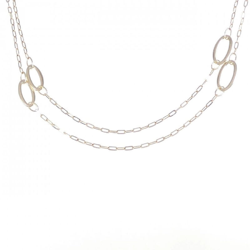 Necklace K10YG Rujada - Hàng hiệu Authentic 844140