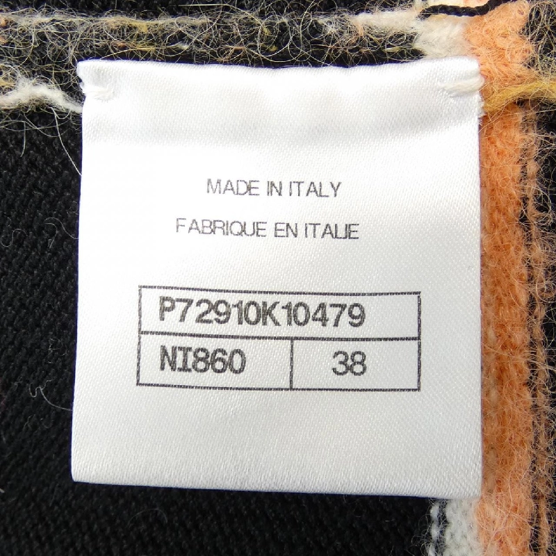 Chanel CHANEL P72910K10479 Áo len 631819