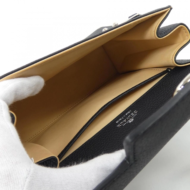 Túi DELVAUX TEMPETE AA0612AMF 655913