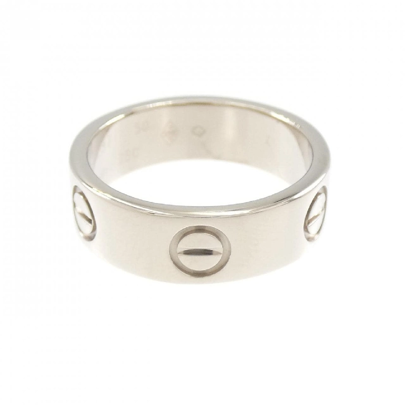 Nhẫn Cartier Love - Hàng hiệu Authentic 838313