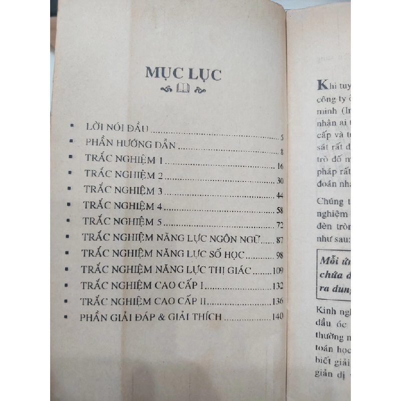 Đố vui trí tuệ 549386