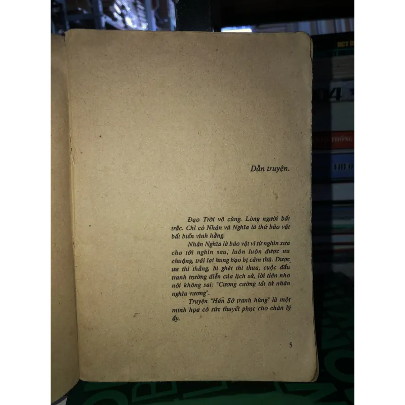 Hán Sở tranh hùng  785844