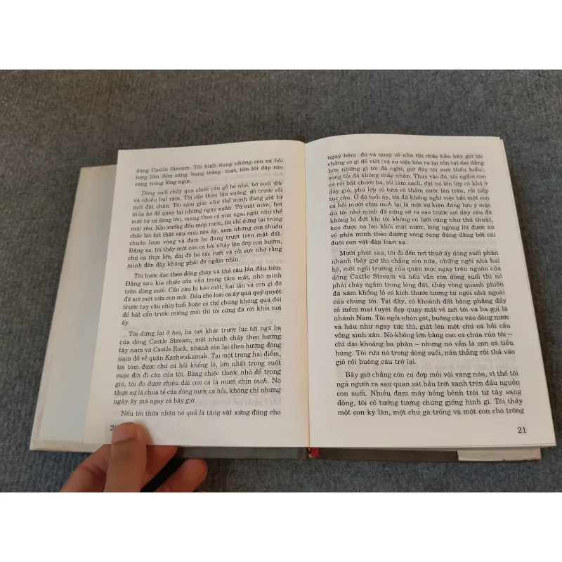 DỊ TRUYỆN. TRUYỆN NGẮN QUÁI DỊ CHỌN LỌC 727171