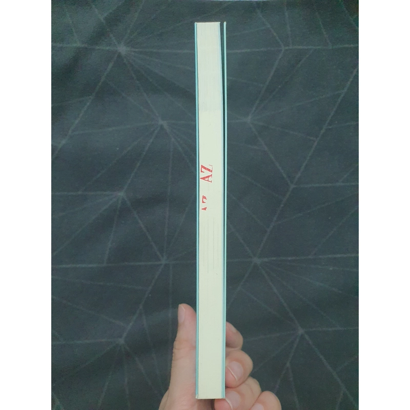 "Nếm trải buồn vui, ngắm nhìn nhân thế" - Tôn Diễn 521561