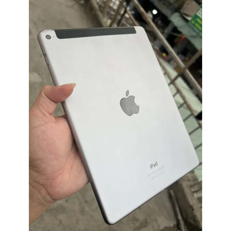 iPad Air 2, Màn rộng 9.7in HD sắt nét, chíp Apple A8X 3 nhân, Pin trâu 8600mAh, mượt mà 797255