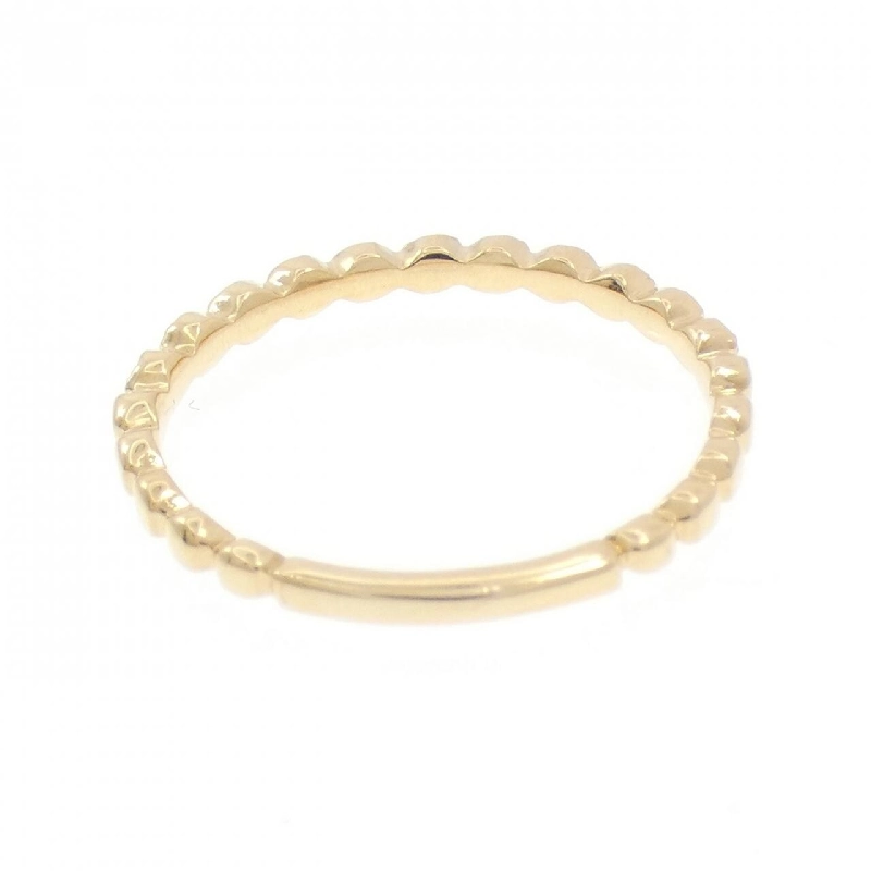 Nhẫn kim cương K18YG 0.10CT - Hàng hiệu chính hãng 853393