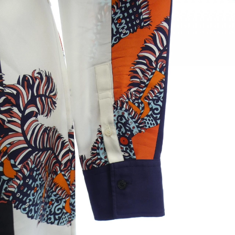 Đầm HERMES - Hàng hiệu Authentic 819680