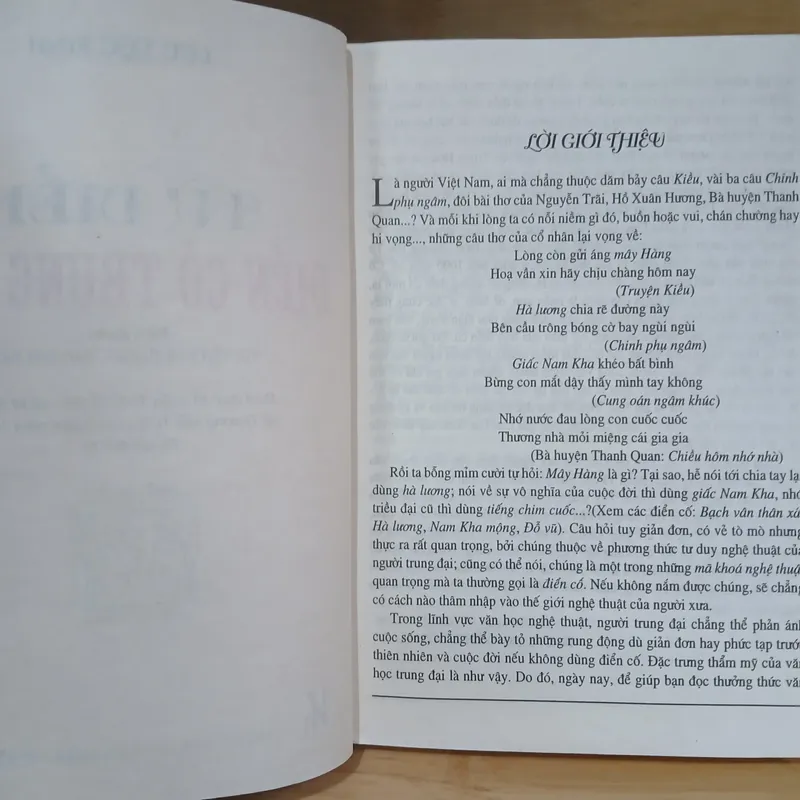 Từ Điển Điển Cố Trung Hoa (Tranh Minh Họa) - Lưu Lục Sinh 732892