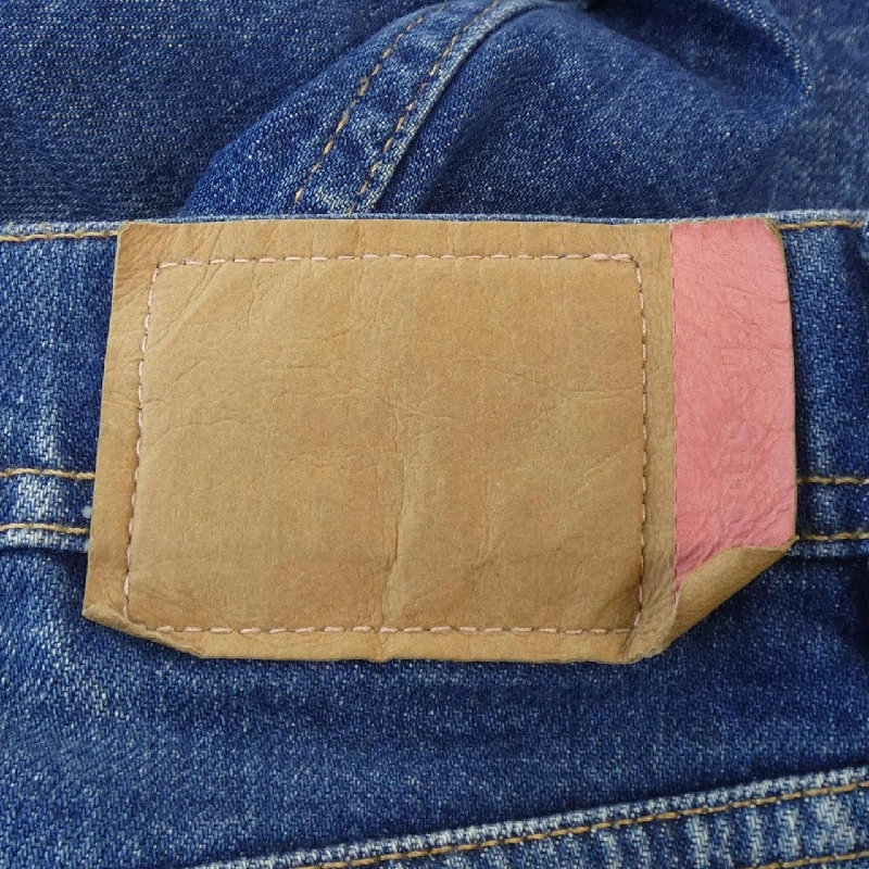 Quần jeans ACNE STUDIOS - Hàng hiệu Authentic 821098