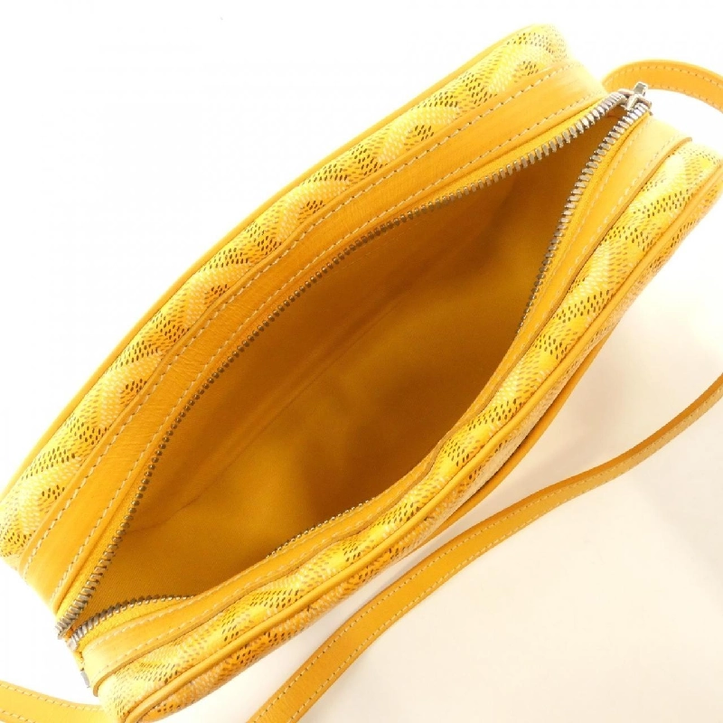 Goyard Cup Vert AMA CAPVERT Túi đeo vai - Hàng hiệu Chính hãng 776507