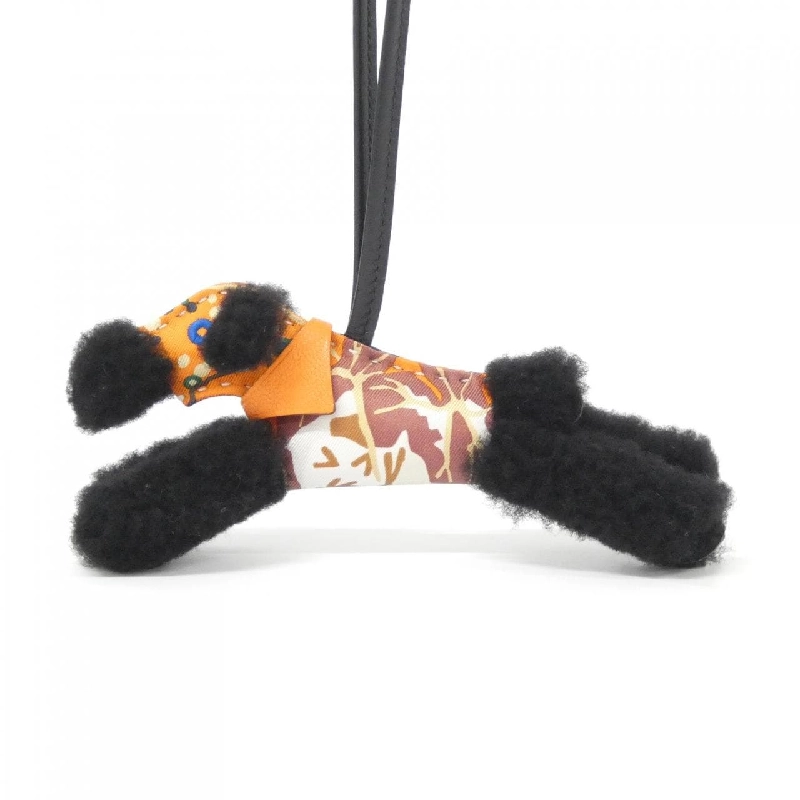 Túi charm Buddy của Hermès 084759CA - Hàng hiệu Chính hãng 773343