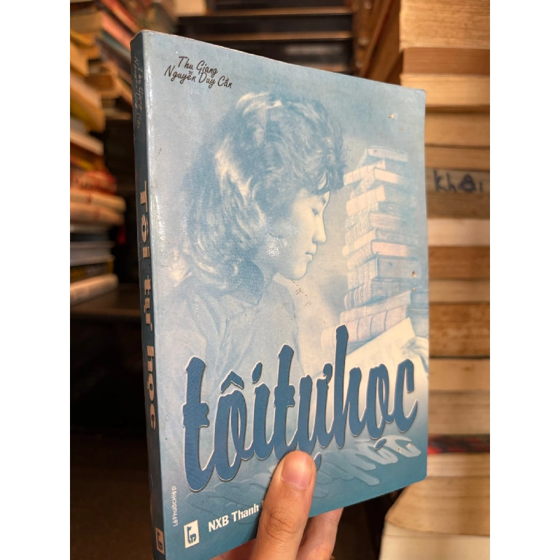 Tôi tự học - Nguyễn Duy Cần 128240