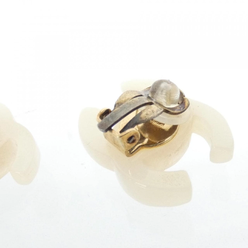 【Vintage】Bông tai Chanel 624770