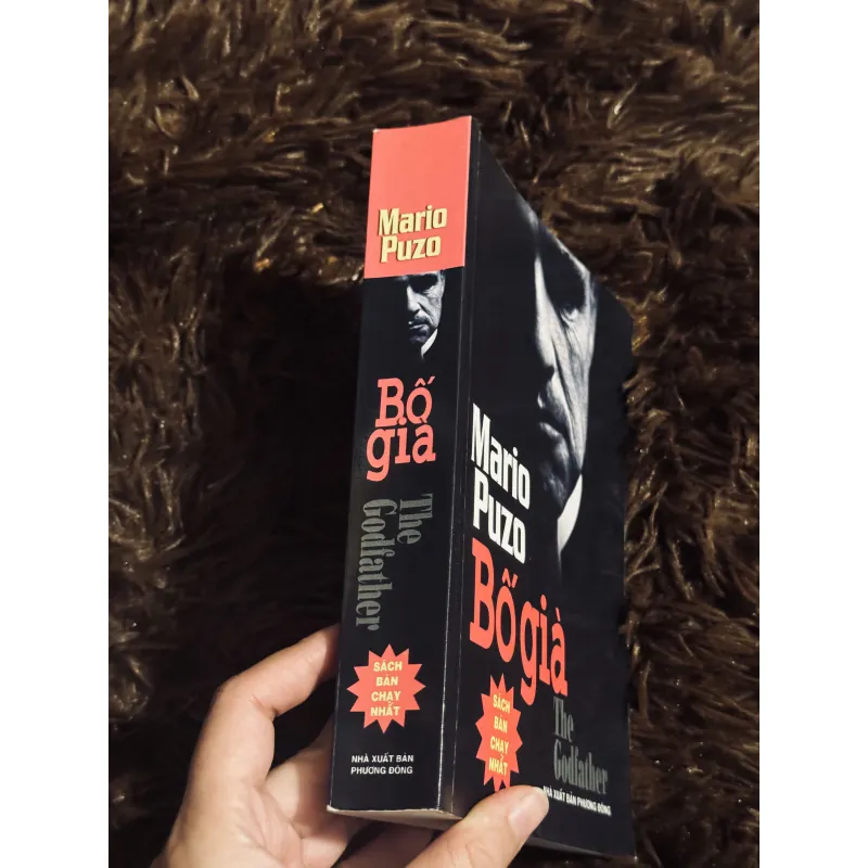 Bố già (bản dịch Đặng Phi Bằng) 994198