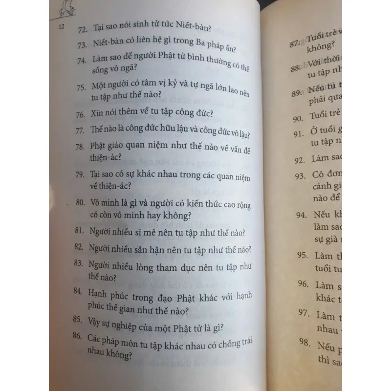 Cẩm Nang Của Người Phật Tử - Tập 1 & 3 782044