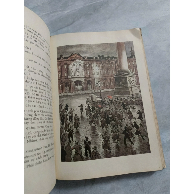 Cuộc đời của Lenin 538371