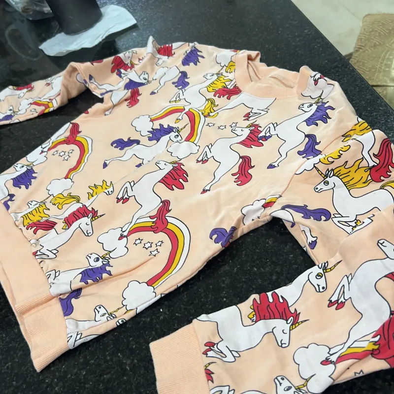 áo thun tay dài Pony 1024554