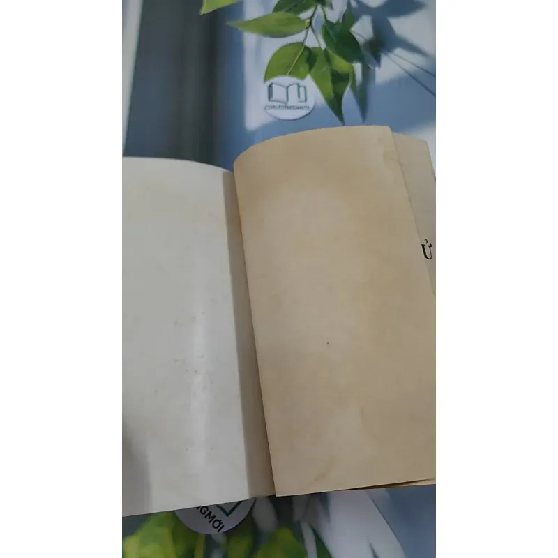 [XƯA] Thuật Ứng Xử Trong Tình Yêu (1995) - Phan Kim Hoa 776033