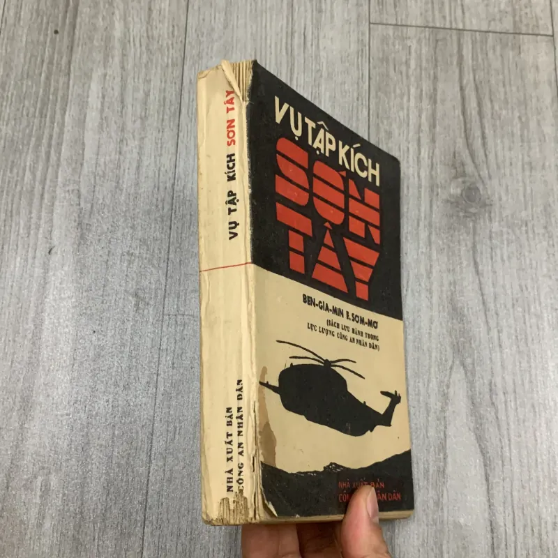 Vụ tập kích sơn tây. 10a1 1025692