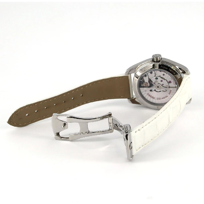 Đồng hồ Omega Seamaster Aqua Terra/D･11P 231.18.39.21.55.001 SS tự động - Hàng hiệu Chính hãng 882575