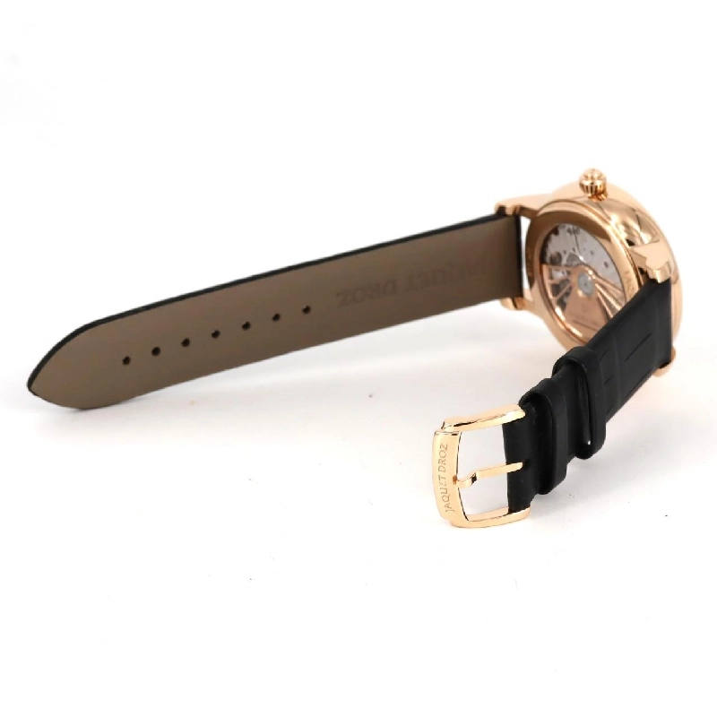 Jaquet Droz Grande Seconde Quantième RG J007013200 PG･RG tự động - Hàng hiệu Chính hãng 874719