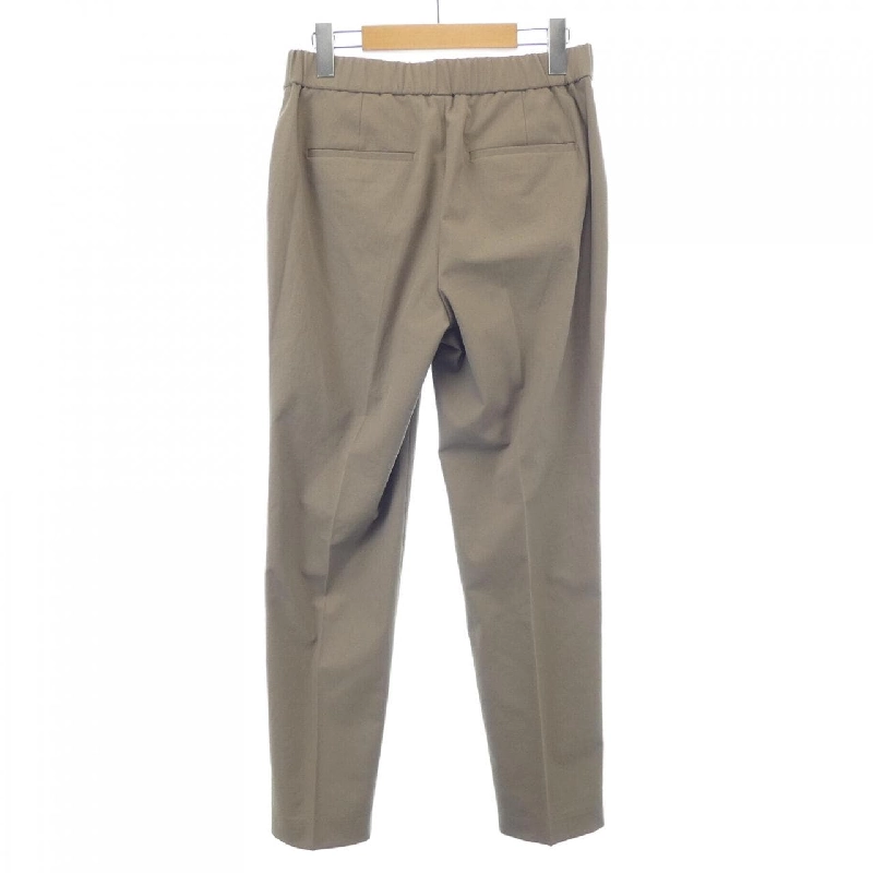 【Mã giảm giá】Theory luxe quần 650075