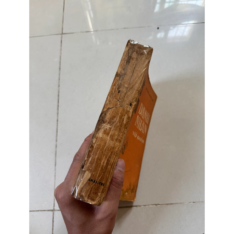 Việt nam danh nhân từ điển 539198