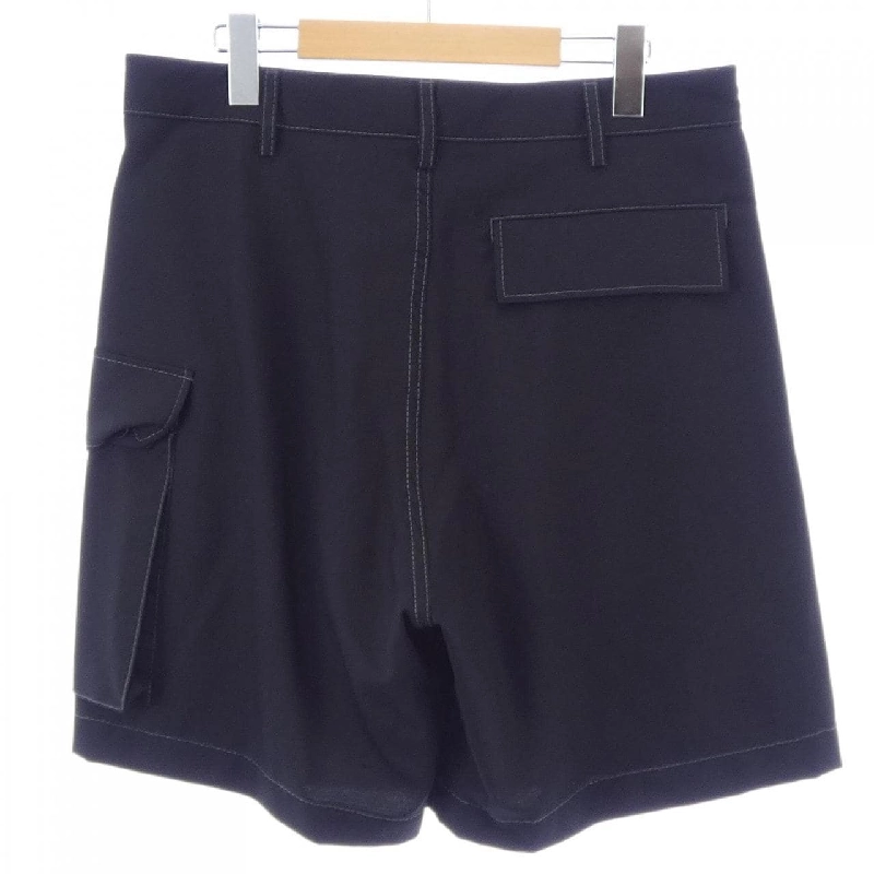 MARNI PUMU009900 Quần short - Hàng hiệu Chính hãng 887257