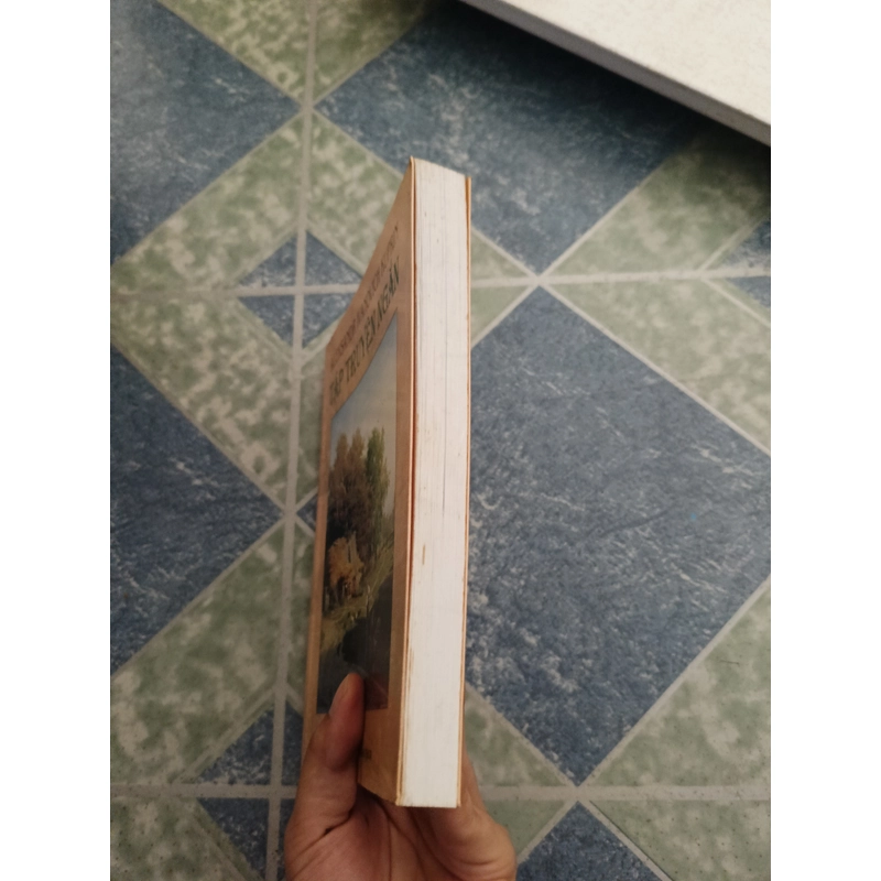 Tập truyện ngắn Aleksandr Ivanovich Kuprin 509973