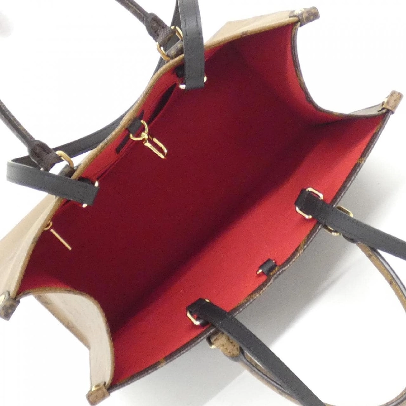 Túi Louis Vuitton Monogram Giant OnTheGo MM M45321 618329