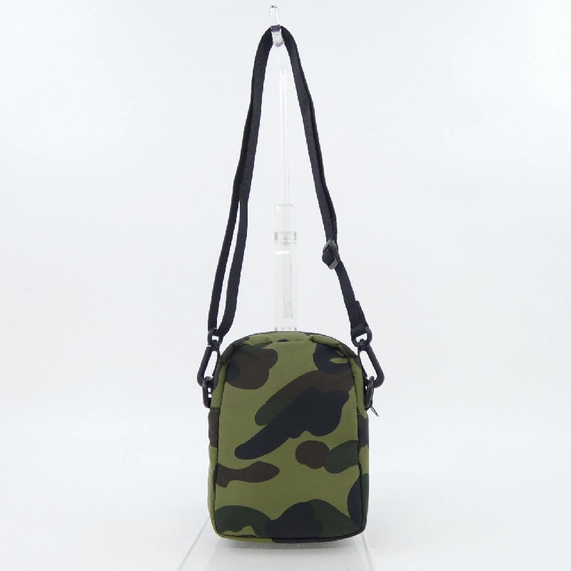 A BATHING APE BAG 656463