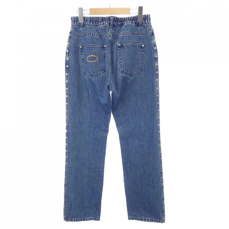 Quần jeans AFB 649498