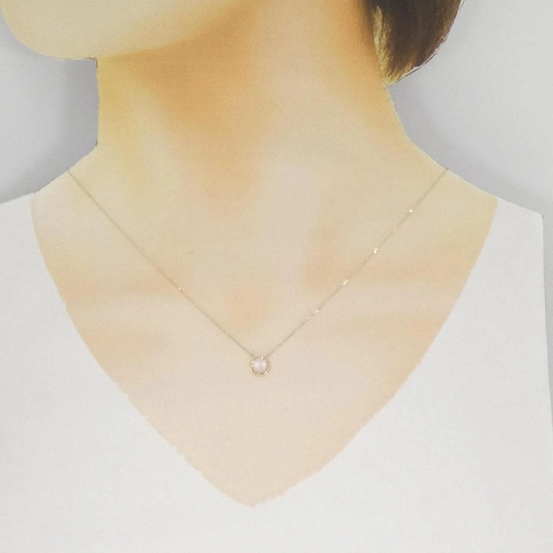 Vòng cổ đá màu Vandome - Hàng hiệu Authentic 841186