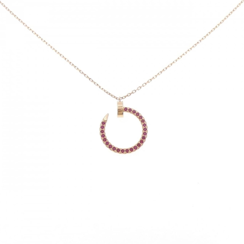 Cartier Juste un Clou Necklace - Hàng hiệu Authentic 842224