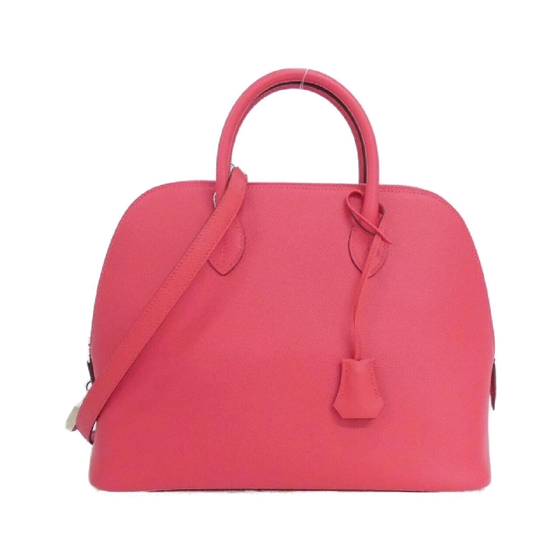 Túi xách Hermès Bolide 1923 30cm 075181CK - Hàng hiệu Chính hãng 805016