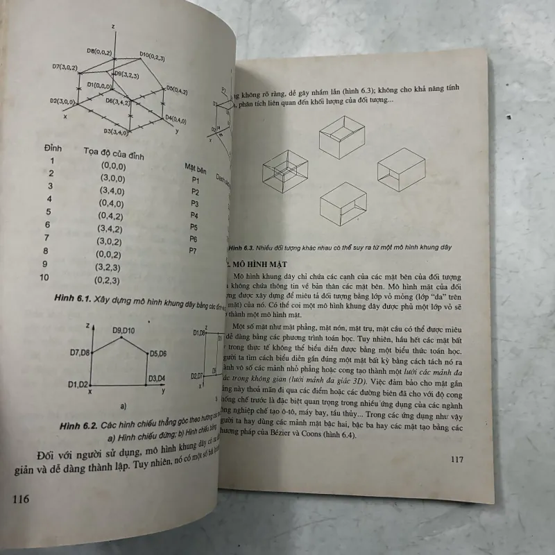 Vẽ kỹ thuật cơ khí (Tập 1) 1012969