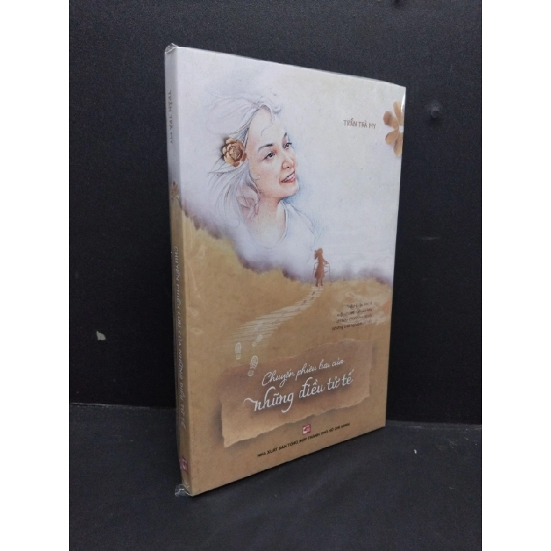 [Phiên Chợ Sách Cũ] Chuyến phiêu lưu của những điều tử tế 2303 426014