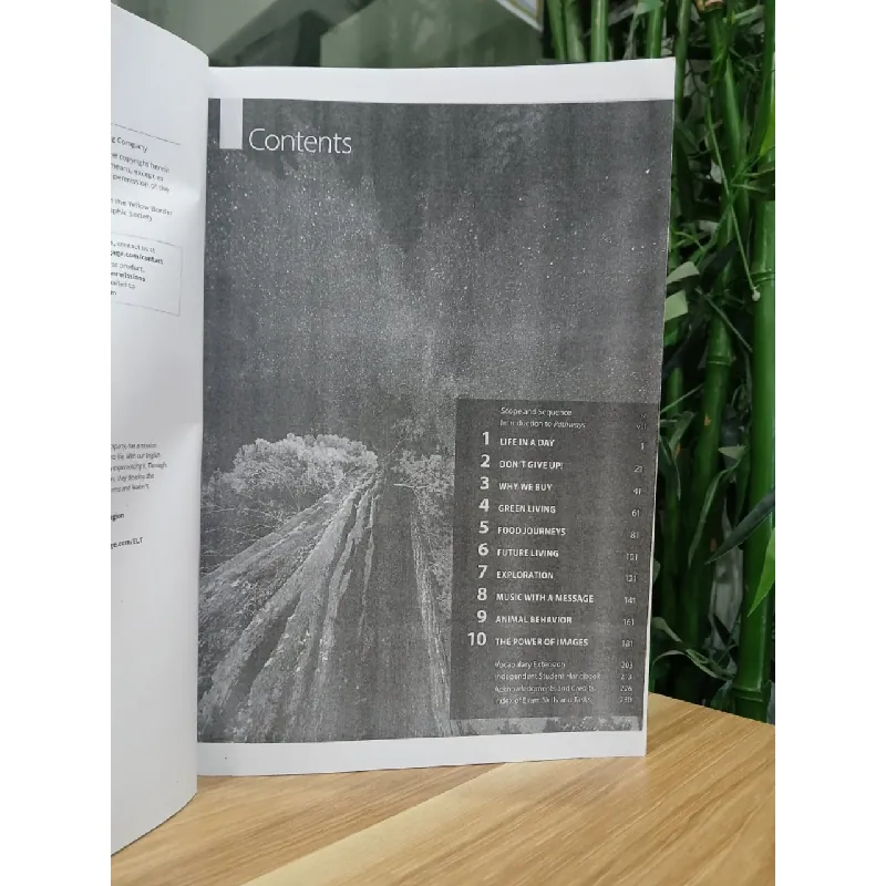 Pathways 1 – Reading, Writing, and Critical Thinking (Second Edition) – Mari Vargo, Laurie Blass 563595