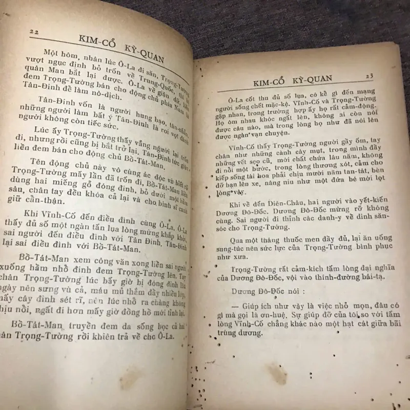 Kim Cổ Kỳ Quan (Quyển thứ ba) - Hồng Trung (phóng dịch) 796924