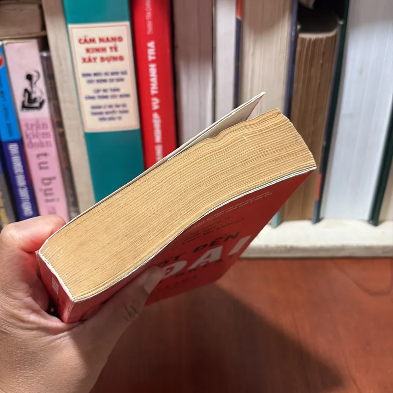 II Sách Kỹ Năng: Từ Tốt Đến Vĩ Đại - JIM COLLINS - 2014 756794